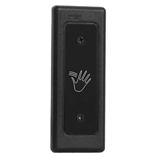 Camden Camden SureWave CM-324 Series 1 Relay/40 Hand Icon Faceplate Touchless Switch CM-324-40
