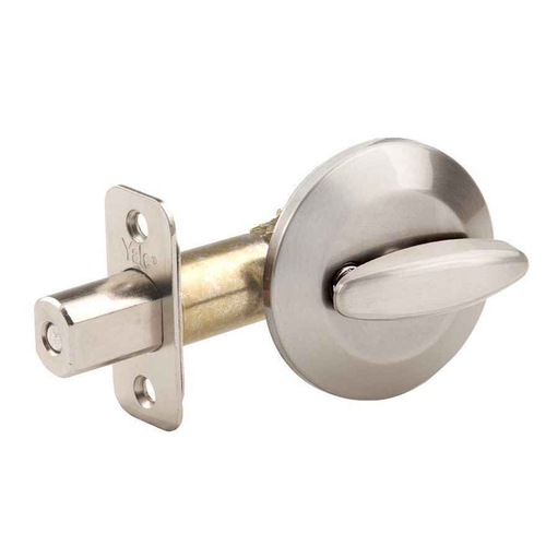 Yale New Traditions One way Deadbolt