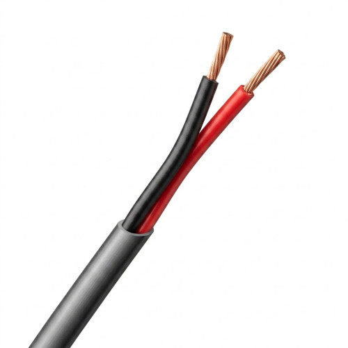 Aiphone Aiphone 87180250C/87180210C - 18AWG, Solid, Non-Shielded, Low Cap Wire AIP-87180250C