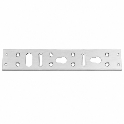 Alarm Controls Alarm Controls Magnetic Lock Accessories - Drop Down Plates for Single Locks ACT-AM3300