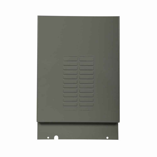 Eaton CH3RDF5 Nema 3R Deadfront,Nema 3R deadfront,NEMA 3R,Use with CH1824b100Ar, CH18b100Ar, CH20h100Ar, CH22b100Ar, CH22b125r, CH18l3125r, CH24l3125r, CH20l125r, CH24l125r
