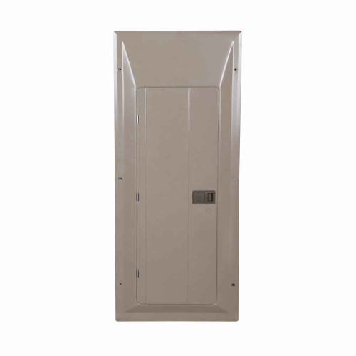 Eaton CH32B200JP CH 3/4-inch loadcenter,Standard, chl225n main lug kit,Main breaker,200A,J,Copper,NEMA 1,Metallic,25 kAIC,CSR,32,32,Three-wire,Single-phase,#2/0 AWG-300 kcmil,Top/bottom,Csh2125n, csh2150n, chs2175n, chs2200n