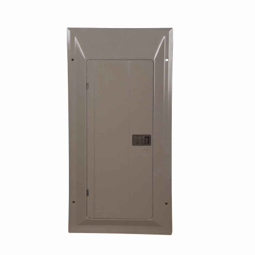 Eaton CH8DSM Surface Mechanical Interlock Trim/Deadfront,Mechanical interlock-type a,Surface mechanical interlock trim/deadfront,D,NEMA 1,Surface,CH24l150d, ch32l150d, ch24l3225d, ch30l3150d