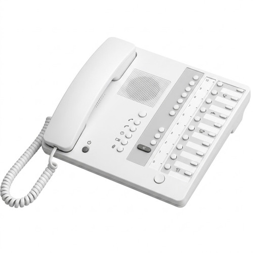 Aiphone Aiphone TC-M Series Master Stations with Handset AIP-TC-M