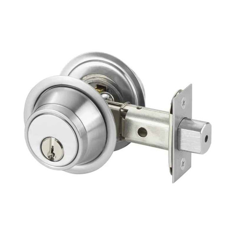 Sargent Sargent 474 Series - Double Cylinder Standard Duty Deadbolt, Grade 2 SGT-474