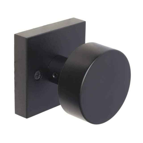 Weslock 0705 Mesa Knob Half Dummy Lock