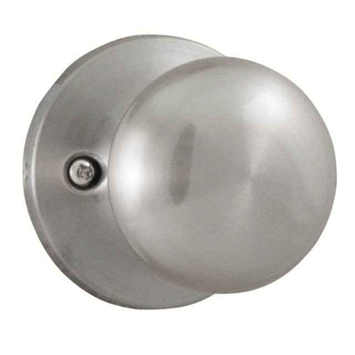 Weslock 0205 Salem Knob Half Dummy Lock