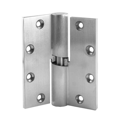 ABH A950 Cam Lift Full Mortise Hinge 5" x 4.5" with 5/16" Lift - 500 lb Capacity
