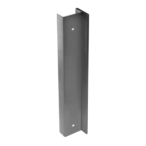 ABH A548SM / A548BM Mortised Edge Guard with Integral Astragal