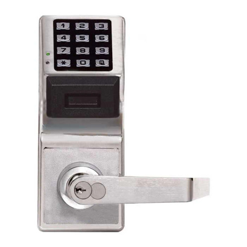 Alarm Lock Alarm Lock PDL8200 Series - Networx Advanced Electronic Wireless Networking Locks with iClass HID Reader Built-in ALA-PDL8200
