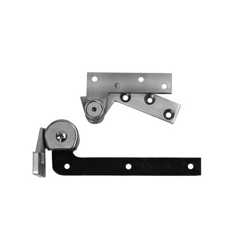 ABH 0117.25 Pivot Set, 3/4" Offset, Up to 250 lbs