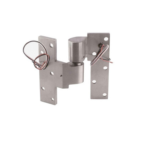 ABH E019U Intermediate Pivot (2) 18 Ga. Wires - Electrified - 3/4" Offset