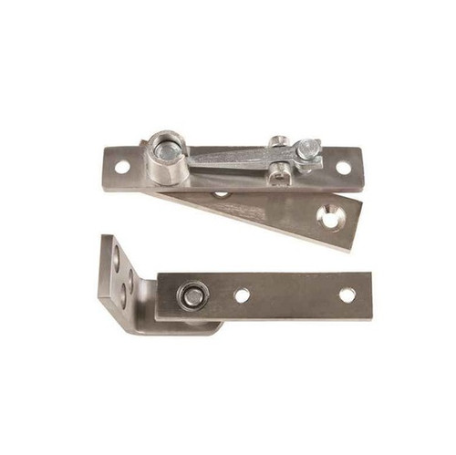 ABH ABH 0327 Pivot Set - Center Hung - Standard Duty - Up to 135 lbs ABH-0327