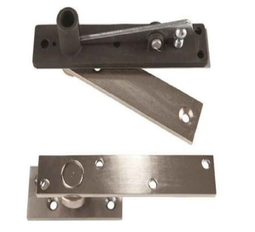 ABH ABH 0370 Pivot Set - Center Hung - Heavy Duty - Up to 500 lbs ABH-0370