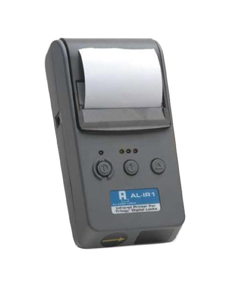 Alarm Lock AL-IR1 - Infrared Printer