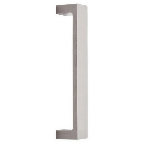 Trimco AP774 2" (F) x 1" (D) Rectangular End Posts Architectural Ladder Pull
