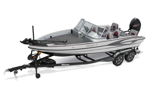  206 ALLURE w/ Mercury 250 XL Pro XS FourStroke 206 ALLURE