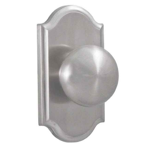 Weslock 1705  Impressa Knob Half Dummy Lock