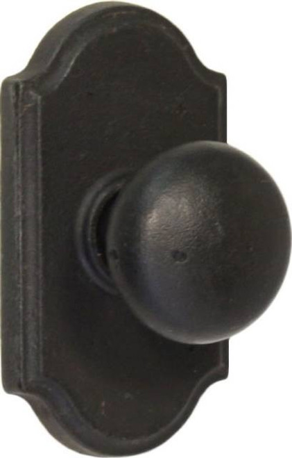Weslock 7110 Premiere Privacy Lock with Adjustable Latch and Full Lip Strike