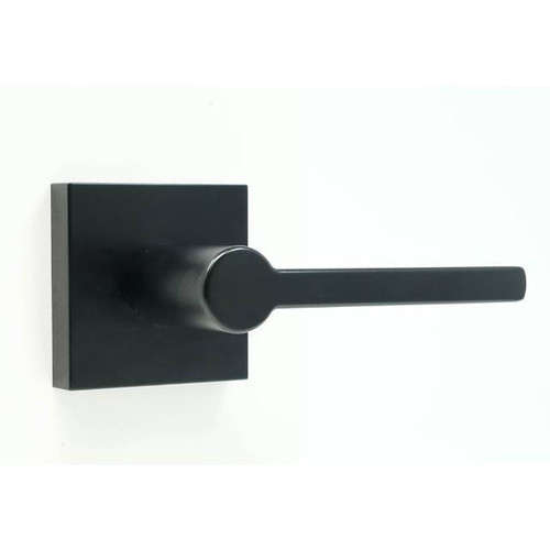 Weslock 0710 Privacy Lock with Adjustable Latch and Full Lip Strike