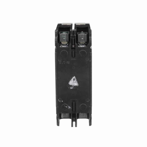 Eaton PDG12G0060TFFJ Power Defense molded case circuit breaker, Globally Rated, Frame 1, Two Pole, 60A, 35kA/480V, T-M (Fxd-Fxd) TU, Standard Line and Load (PDG1X2T125) Eaton PDG12G0060TFFJ Power Defense molded case circuit breaker, Globally Rated, Frame 1, Two Pole, 60A, 35kA/480V, T-M (Fxd-Fxd) TU, Standard Line and Load (PDG1X2T125)