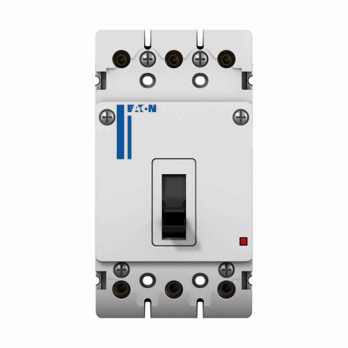 Eaton PDG13M0020TFFN Power Defense molded case circuit breaker, Globally Rated, Frame 1, Three Pole, 20A, 65kA/480V, T-M (Fxd-Fxd) TU, No Terminals