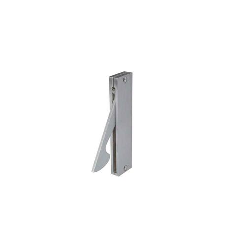 Rockwood 885 Concealed Edge Pull with #6 x 1" FH/WS