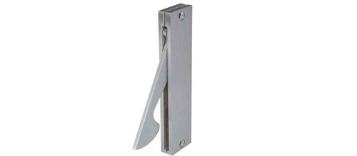 Rockwood Rockwood 885 Concealed Edge Pull with #6 x 1" FH/WS ROC-885