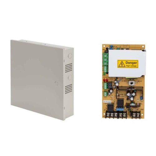 Locknetics Locknetics LP Series 150 and 250 Amp Power Supply With Enclosure LOCKNETICS-LP