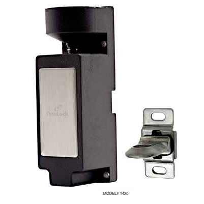 DynaLock 1420 Series Dual Voltage Cabinet Lock (Dual Output)