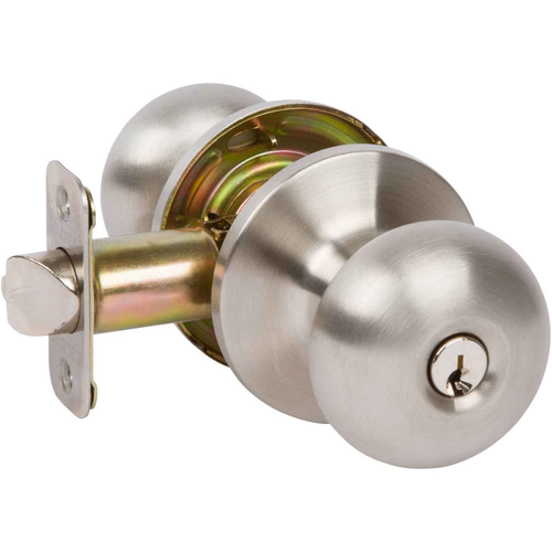 Delaney Olivia - Grade 3 Entrance Knobset