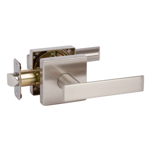 Delaney Hardware Delaney Kira - Grade 3 Passage Leverset DLY-501-KR