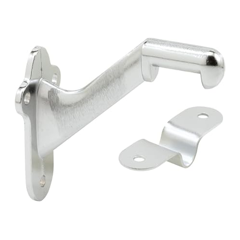 Delaney 3-1/2" Heavy Duty Handrail Bracket