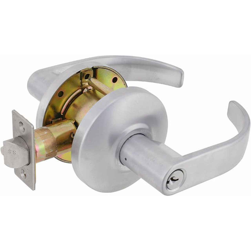 Delaney F Series - SD Style Grade 1 Entrance Cylindrical Leverset