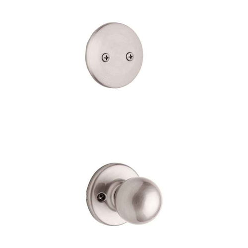 Kwikset 968P Polo Interior Pack - Pull Only - for Signature Series 802 Handlesets