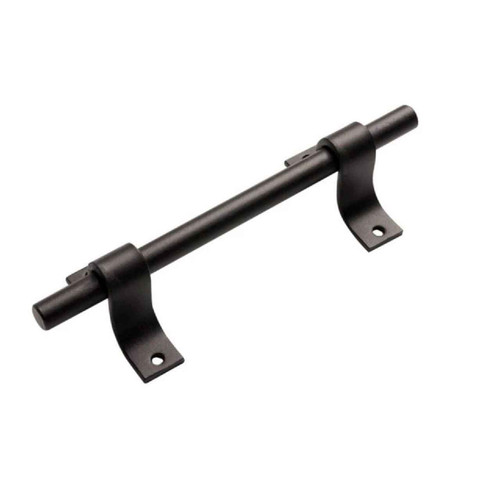 Delaney Hardware Delaney 7-3/4" Tubular Barn Door Pull Handle DLY-BD026x