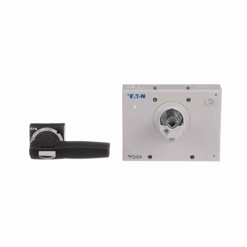 Eaton PDG4XHMDS Power Defense door handle, Door handle, Standard lockable handle and mechanism, PD4 Global, Power Defense, Frame J-K, 600 V, Power Defense, Frame 4 Eaton PDG4XHMDS Power Defense door handle, Door handle, Standard lockable handle and mechanism, PD4 Global, Power Defense, Frame J-K, 600 V, Power Defense, Frame 4