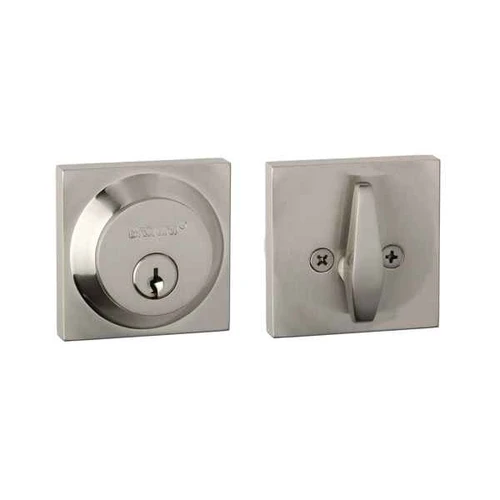 Bravura 310SC Elite - Grade 2 Contemporary Square Deadbolt