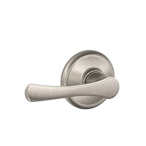 Schlage Residential Schlage Residential F170 - Avila Lever Half Dummy SCR-F170-NONKEYED-VLA