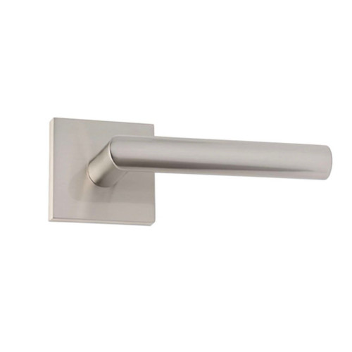 Bravura Bravura Fayetteville with Square Trim Privacy Leverset, Grade 2 BVR-BV338712