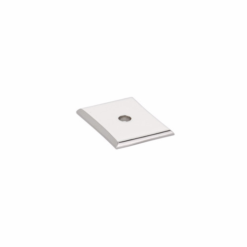 Emtek Emtek 86420 Neos Backplate for Cabinet Knob EMTEK-86420