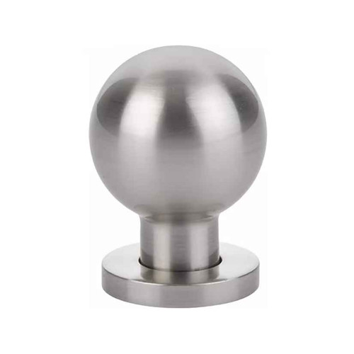 Emtek Emtek Globe Cabinet Knob EMTEK-GLOBE-CABINET-KNOB