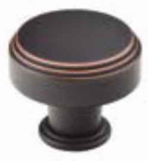 Emtek Emtek Newport Cabinet Knob EMTEK-NEWPORT-CABINET-KNOB