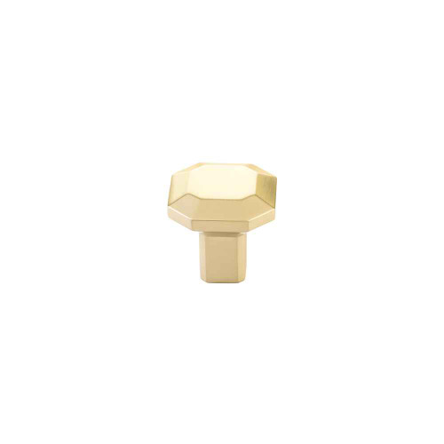 Emtek Emtek Riviera Square Cabinet Knob EMTEK-RIVIERA-SQUARE-CABINET-KNOB