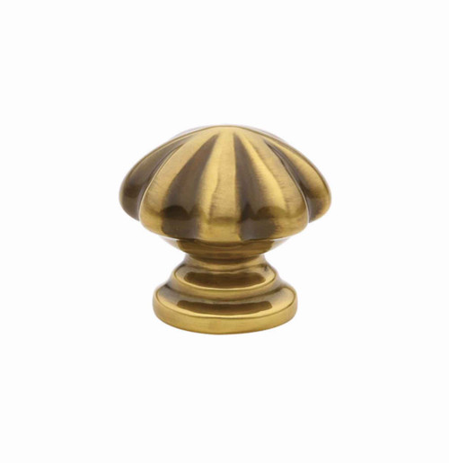 Emtek Emtek Melon Cabinet Knob EMTEK-MELON-CABINET-KNOB