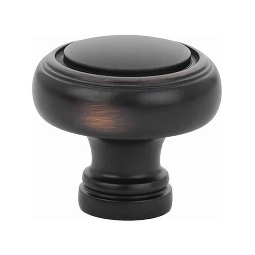 Emtek Emtek Norwich Cabinet Knob EMTEK-NORWICH-CABINET-KNOB