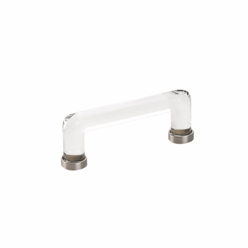 Emtek Emtek Modern Glass Cabinet Pull EMTEK-MODERN-GLASS-CABINET-PULL