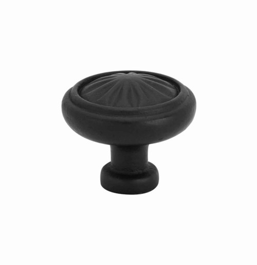 Emtek Emtek Tuscany Bronze Round Cabinet Knob EMTEK-TUSCANY-BRONZE-ROUND-CABINET-KNOB