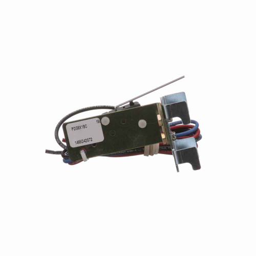 Eaton PDG6X1BC Power Defense molded case circuit breakers electrical aftermarket accessorybell alarm, Bell/alarm, PD6 Global, Power Defense, 1 Form C, Frame J-K, Power Defense, Frame 6