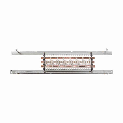 Eaton PRL2X3400X42CS Pow-R-Xpress PRL2X Interior NO TFL 480Y/277V 3PH 4W 400A 42 CKT CU BUS